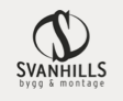 Svanhills bygg och montage AB